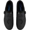imageSHIMANO SHRC302 Bicycle ShoesBlack