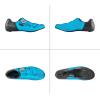 imageSHIMANO SHRC502W Lightweight Womens Road Cycling Shoe Packed with Pro FeaturesTurquoise
