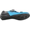 imageSHIMANO SHRC502W Lightweight Womens Road Cycling Shoe Packed with Pro FeaturesTurquoise