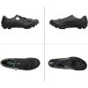 imageSHIMANO SHRX600 Mens Versatile Gravel Cycling ShoeBlack