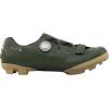 imageSHIMANO SHRX600 Mens Versatile Gravel Cycling ShoeGreen