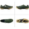 imageSHIMANO SHRX600 Mens Versatile Gravel Cycling ShoeGreen