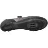 imageSHIMANO SHRX801 Mens Ultralight High Performance Gravel Racing ShoeBlack