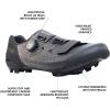 imageSHIMANO SHRX801 Mens Ultralight High Performance Gravel Racing ShoeBlack