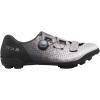 imageSHIMANO SHRX801 Mens Ultralight High Performance Gravel Racing ShoeSilver