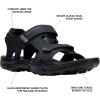 imageSHIMANO SHSD501 SPD SandalBlack