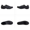 imageSHIMANO SHXC300 High Value XC Mountain Bike ShoeBlack