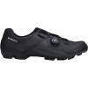 imageSHIMANO SHXC300 High Value XC Mountain Bike ShoeBlack
