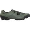 imageSHIMANO SHXC300 High Value XC Mountain Bike ShoeOlive