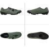 imageSHIMANO SHXC300 High Value XC Mountain Bike ShoeOlive