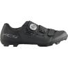 imageSHIMANO SHXC502 HighPerformance Mens XC Cycling ShoeBlack