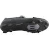 imageSHIMANO SHXC502 HighPerformance Mens XC Cycling ShoeBlack