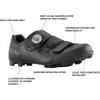 imageSHIMANO SHXC502 HighPerformance Mens XC Cycling ShoeBlack