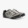 imageSHIMANO SHXC502 HighPerformance Mens XC Cycling ShoeSilver