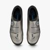 imageSHIMANO SHXC502 HighPerformance Mens XC Cycling ShoeSilver