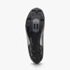 imageSHIMANO SHXC502 HighPerformance Mens XC Cycling ShoeSilver