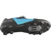 imageSHIMANO SHXC502W HighPerformance Womens XC Cycling ShoeGreen