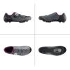imageSHIMANO SHXC502W HighPerformance Womens XC Cycling ShoeGrey
