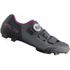 imageSHIMANO SHXC502W HighPerformance Womens XC Cycling ShoeGrey
