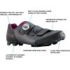 imageSHIMANO SHXC502W HighPerformance Womens XC Cycling ShoeGrey