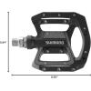 imageShimano   PDGR500 Black