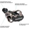 imageShimano PDM540 SPD PedalsSilver