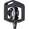 imageShimano Pedals PDT421 CLICKR Pedal Pop Up Mechanism BlackStandard