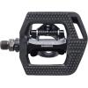 imageShimano Pedals PDT421 CLICKR Pedal Pop Up Mechanism BlackStandard