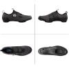imageShimano SHIC501 High Performance Indoor Cycling ShoeBlack