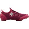 imageShimano SHIC501 High Performance Indoor Cycling ShoeWine Red