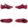 imageShimano SHIC501 High Performance Indoor Cycling ShoeWine Red