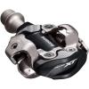 imageSHIMANO PDM8100 Cross Country Race SPD Bike Pedal