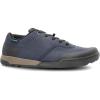 imageSHIMANO SHGF400 Mens MTB Flat ShoesDark Blue