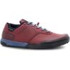 imageSHIMANO SHGF400 Womens MTB Flat ShoesRed Clay