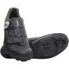 imageSHIMANO SHRX600 Mens Versatile Gravel Cycling ShoeBlack