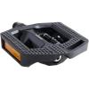 imageShimano Pedals PDT421 CLICKR Pedal Pop Up Mechanism BlackStandard