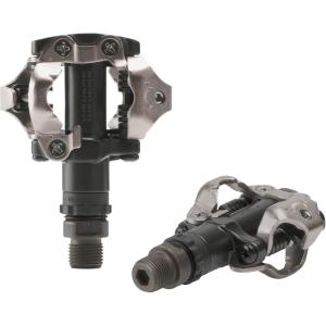 imageSHIMANO EPDM520S PedalBlack