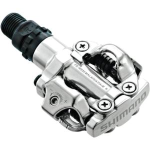 imageSHIMANO EPDM520S PedalSilver