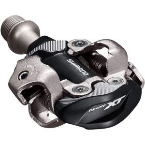imageSHIMANO PDM8100 Cross Country Race SPD Bike Pedal
