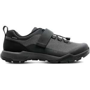 imageSHIMANO SHEX500 Mens SPD ShoesBlack  Mens
