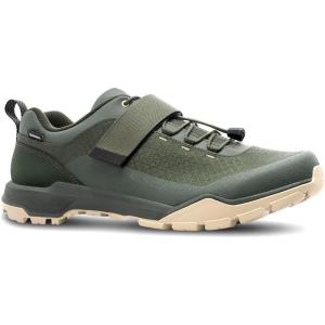 imageSHIMANO SHEX500 Mens SPD ShoesOlive  Mens