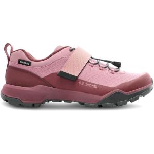 imageSHIMANO SHEX500 Womens SPD ShoesPlum