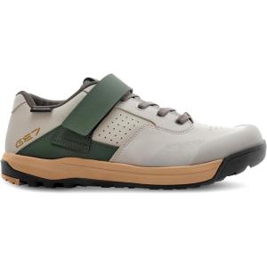 imageSHIMANO SHGE700 Mens MTB ShoesLight Gray