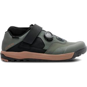 imageSHIMANO SHGE900 Mens MTB ShoesOlive