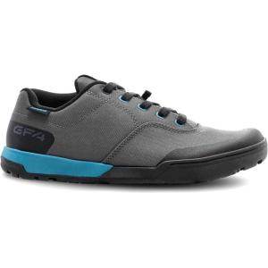 imageSHIMANO SHGF400 Womens MTB Flat ShoesAsphalt Gray