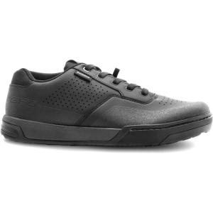imageSHIMANO SHGF600 Mens MTB Flat ShoesBlack
