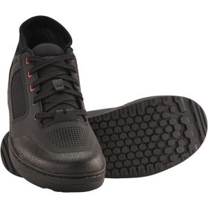 imageSHIMANO SHGR903 Flagship Mens Flat Sole Mountain Bike ShoeBlack