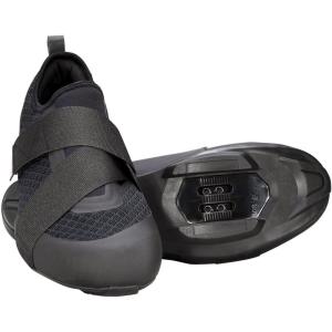 imageSHIMANO SHIC200 Mens Indoor Cycling Specific ShoeBlack
