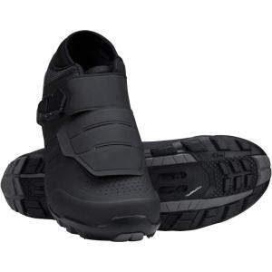 imageSHIMANO SHME702 HighPerformance Trail ampamp Enduro Race ShoeBlack