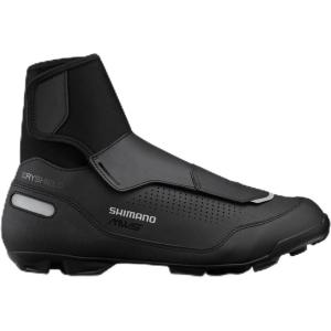 imageSHIMANO SHMW502 Cycling ShoesBlack